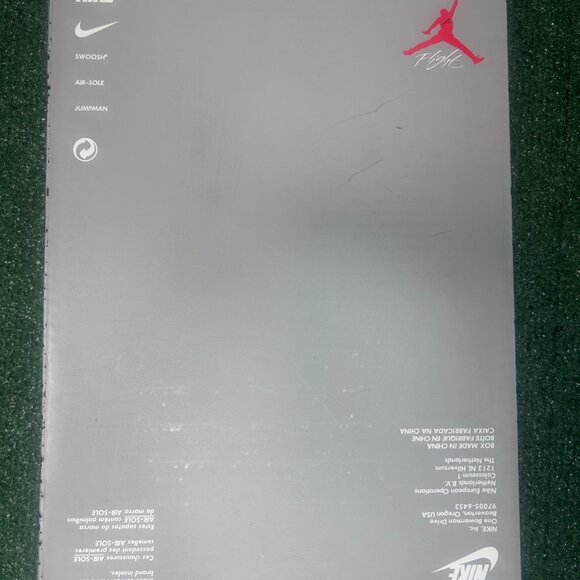 Jordan 4 Travis Scott Cactus Jack Men Size US12 - Picture 8 of 15